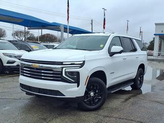 2025 Chevrolet Tahoe for sale in Pearland TX