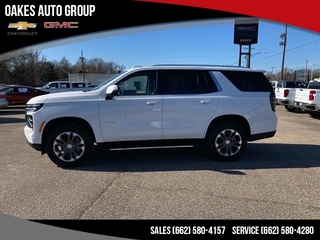 2025 Chevrolet Tahoe for sale in Torrington CT