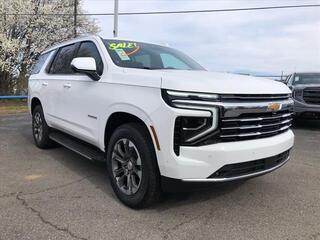 2025 Chevrolet Tahoe for sale in Chattanooga TN