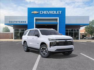 2025 Chevrolet Tahoe