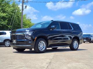 2025 Chevrolet Tahoe
