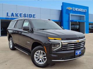 2025 Chevrolet Tahoe for sale in Rockwall TX