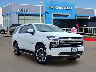 2025 Chevrolet Tahoe for sale in Elgin TX