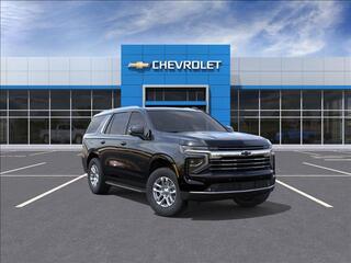 2025 Chevrolet Tahoe for sale in Ontario CA