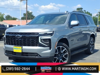 2026 Chevrolet Tahoe for sale in Cleveland TX