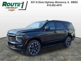 2026 Chevrolet Tahoe