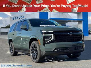 2026 Chevrolet Tahoe for sale in Easley SC