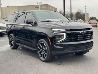 2026 Chevrolet Tahoe for sale in Easley SC