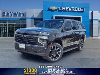 2026 Chevrolet Tahoe for sale in Pearland TX