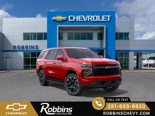 2026 Chevrolet Tahoe for sale in Humble TX