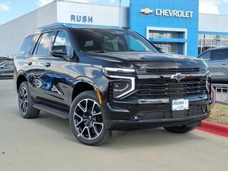 2026 Chevrolet Tahoe for sale in Elgin TX