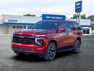 2026 Chevrolet Tahoe for sale in Plano TX