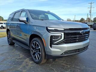 2026 Chevrolet Tahoe for sale in Zebulon NC