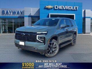 2026 Chevrolet Tahoe for sale in Pearland TX