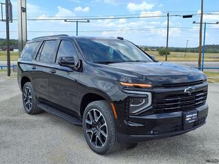 2026 Chevrolet Tahoe