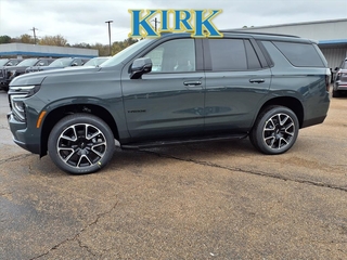 2026 Chevrolet Tahoe for sale in Grenada MS