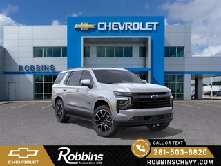 2026 Chevrolet Tahoe