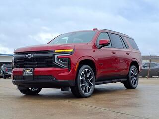 2026 Chevrolet Tahoe for sale in West TX