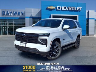 2026 Chevrolet Tahoe for sale in Pearland TX