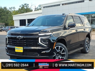 2026 Chevrolet Tahoe for sale in Cleveland TX