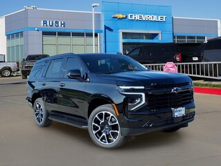 2026 Chevrolet Tahoe for sale in Elgin TX