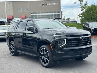 2026 Chevrolet Tahoe for sale in Easley SC