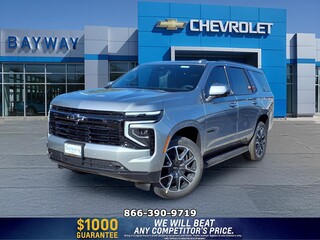 2026 Chevrolet Tahoe for sale in Pearland TX