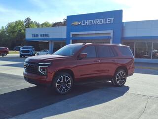 2026 Chevrolet Tahoe for sale in Roxboro NC