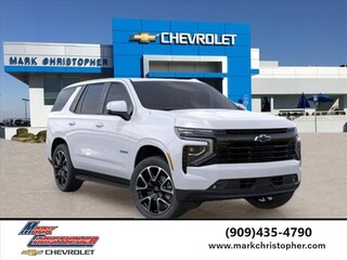 2026 Chevrolet Tahoe for sale in Ontario CA
