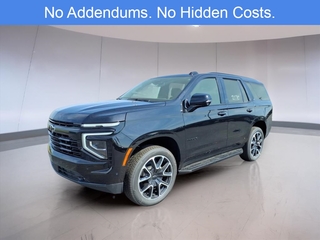 2026 Chevrolet Tahoe