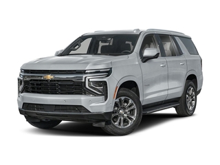 2025 Chevrolet Tahoe