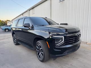 2025 Chevrolet Tahoe for sale in Easley SC
