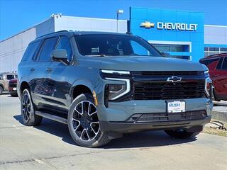 2025 Chevrolet Tahoe