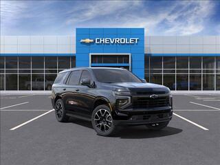 2025 Chevrolet Tahoe