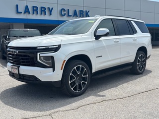 2025 Chevrolet Tahoe for sale in Amory MS