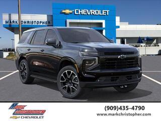 2025 Chevrolet Tahoe for sale in Ontario CA