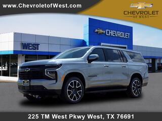 2025 Chevrolet Tahoe for sale in West TX