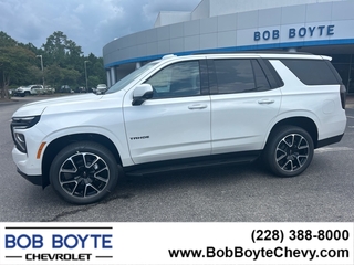 2025 Chevrolet Tahoe for sale in Biloxi MS