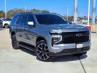 2025 Chevrolet Tahoe for sale in Conroe TX