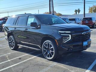 2025 Chevrolet Tahoe for sale in Austin TX