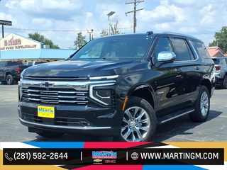 2026 Chevrolet Tahoe for sale in Cleveland TX
