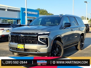 2026 Chevrolet Tahoe for sale in Cleveland TX