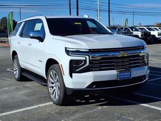 2026 Chevrolet Tahoe for sale in Austin TX