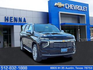 2026 Chevrolet Tahoe