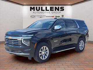 2026 Chevrolet Tahoe