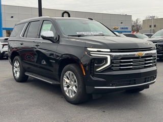 2026 Chevrolet Tahoe for sale in Easley SC