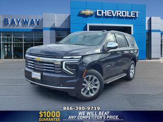 2026 Chevrolet Tahoe for sale in Pearland TX