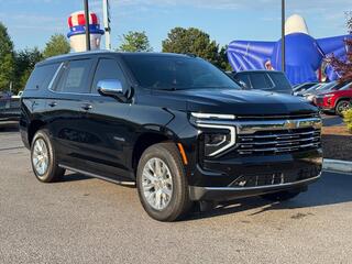 2026 Chevrolet Tahoe for sale in Easley SC