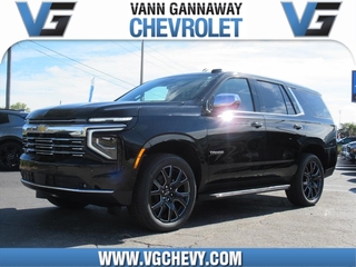2026 Chevrolet Tahoe for sale in Eustis FL