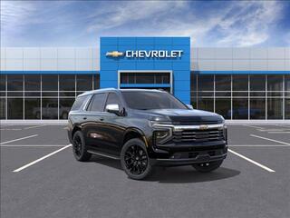 2026 Chevrolet Tahoe for sale in Ontario CA